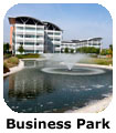 Bologna business park